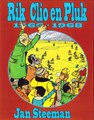 Rik, Clio en Pluk - Bundelingen 3 - 1966-1968