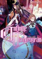 Infinite Dendrogram 6 - Novel 6