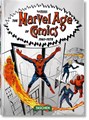 Marvel - Diversen  - The Marvel Age of Comics (1961-1978)