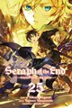 Seraph of the End: Vampire Reign 25 - Volume 25