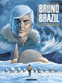 Bruno Brazil - Nieuwe avonturen van, de 3 - Terreur in het Hoge Noorden
