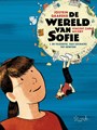 Wereld van Sofie, de 1 - De Filosofie, van Socrates tot Newton