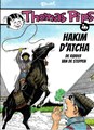 Fenix Collectie 165 / Thomas Pips 11 - Hakim D'Atcha - De ridder van de steppen