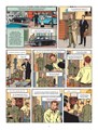 Blake en Mortimer 29 - Acht uur in Berlijn