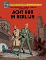 Blake en Mortimer 29 - Acht uur in Berlijn