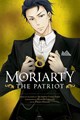 Moriarty - The Patriot 8 - Volume 8