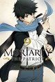 Moriarty - The Patriot 9 - Volume 9