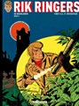 Rik Ringers Integraal - Beginjaren/Tweede tijdperk/Latere jaren 5 - Boek 5