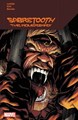 Sabretooth  - The Adversary