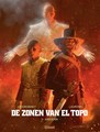 Zonen van El Topo, de 3 - AbelKaïn