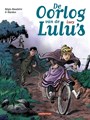 Oorlog van de Lulu's, de 8 - Lucy