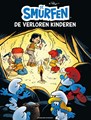 Smurfen, de 41 - En de verloren kinderen