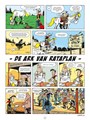 Lucky Luke - Nieuwe avonturen van, de 10 - De ark van Rataplan