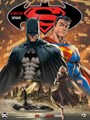 Superman/Batman (DDB)  - Superman/Batman - Collector Pack (1/2/3/4)