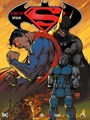 Superman/Batman (DDB)  - Superman/Batman - Collector Pack (1/2/3/4)