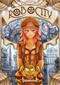 Heartland Stories  - Robocity