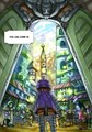 Heartland Stories  - Robocity