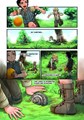 Heartland Stories 1 - The Undercity - Part 1