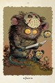 Stan Manoukian  - The Mini-Encyclopedia of Monsters