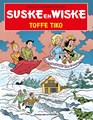Suske en Wiske - In het kort 39 - Toffe Tiko