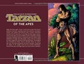 Tarzan of the Apes 1 - Tarzan of the Apes 1