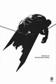 Batman Noir  - The Dark Knight Returns - Noir Edition