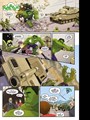 Marvel Action (DDB)  / Origins 2 - Origins 2