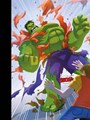 Marvel Action (DDB)  / Origins 2 - Origins 2