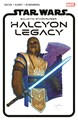Star Wars - The Halcyon Legacy  - The Halcyon Legacy