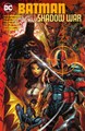 Batman (2020-2025)  - Shadow War