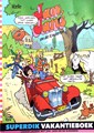 Jan, Jans en de kinderen - Vakantieboek  - Superdik vakantieboek 2010