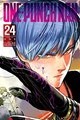 One-Punch Man 24 - Volume 24