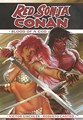 Red Sonja/Conan  - Red Sonja/Conan