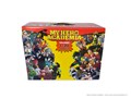 My Hero Academia  - Box Set 1: volumes 1-20 with premium content