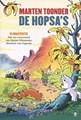 Marten Toonder - Collectie  - De Hopsa's (klimaateditie)