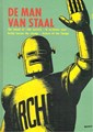 Archie, de man van staal - Boumaar 5 - The Island of 1.000 Secrets - In No-man's Land - Archie Versus the Sludge - Return of the Sludge
