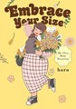 Embrace Your Size 1 - My Own Body Positivity 1