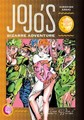 JoJo's - (Part 5) Golden Wind 6 - Golden Wind 6