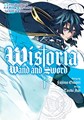 Wistoria: Wand and Sword 1 - Rise of the No-Talent