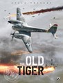 Old Tiger, the  - Old Tiger