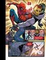 Marvel Action (DDB)  / Spider-Man  - Web of Spider-Man 1