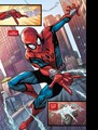 Marvel Action (DDB)  / Spider-Man  - Web of Spider-Man 1