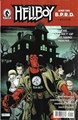 Hellboy and the B.P.R.D. 1-2 - The Secret of Chesbro House - Compleet