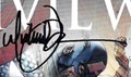 Civil War (Marvel) 1-7 - Civil War Complete - Signed by Michael Turner