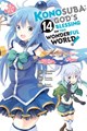 KonoSuba: God's Blessing on This Wonderful World! 14 - Volume 14