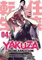 Yakuza Reincarnation 4 - Volume 4
