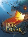 In de buik van de draak 1 - Udo