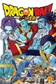 Dragon Ball Super 17 - Volume 17