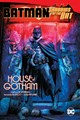 Batman - Detective Comics (2021)  - Shadows of the Bat: House of Gotham