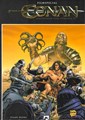 Conan - Kronieken van Hyboria  - Pakket 1-2